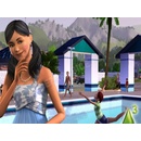 Hry na PC The Sims 3 Zahradní mejdan