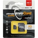 IMRO MicroSDHC UHS-II 32 GB MICROSD10/32G