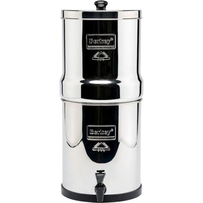 Berkey Big 2