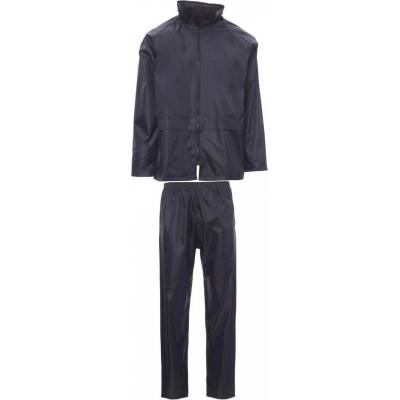 PAYPER set-nylon 000357-0093 / Комплект от водоустойчиво яке и панталон - тъмносин m (000357009308007m)