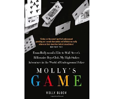 Mollys Game