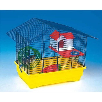 Cobbys Pet Criceto House 49,5 x 32,5 x 38 cm