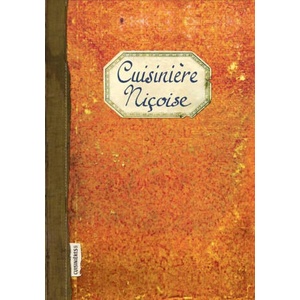 Cuisinière Niçoise | Ezgulian (2014)
