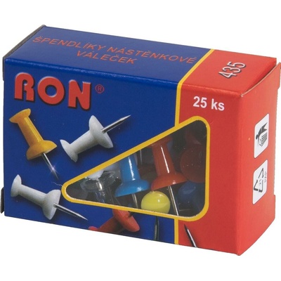 Ron 435 – Zboží Mobilmania