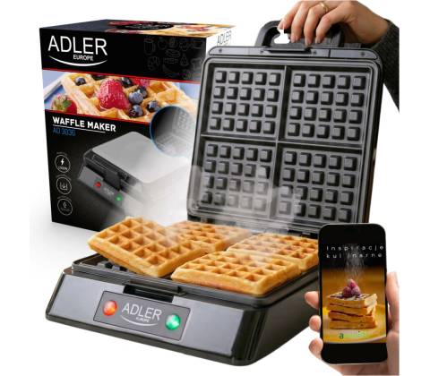 Adler AD 3036
