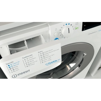 INDESIT BWE 91496X WSV EE