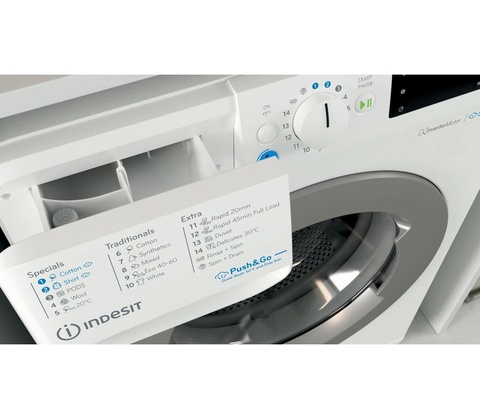 INDESIT BWE 91496X WSV EE