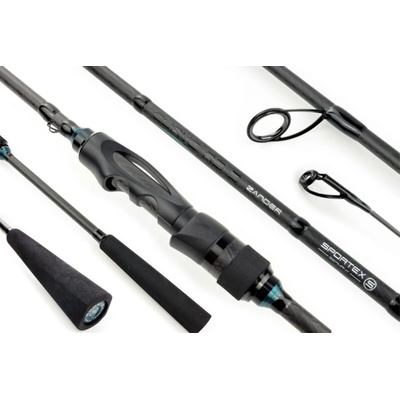 Sportex Curve RS-3 Zander 2,5 m 13-44 g 2 diely