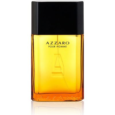 Azzaro toaletní voda pánská 200 ml
