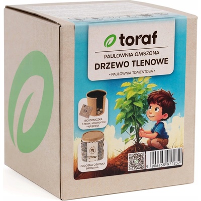 Zestaw Drzewo tlenowe 1 Ks