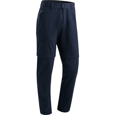 Maier Мъжки панталон със свалящи крачоли Maier Sports Tajo Zip Loop Zip-off trousers - Night Sky - размер 54 (010-1439-0227)