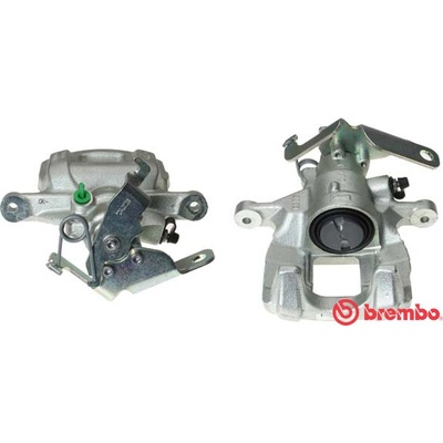 Brzdový strmeň BREMBO F 24 182 (F24182)