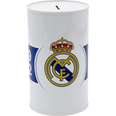 Fan-shop Pokladnička REAL MADRID Big Tin