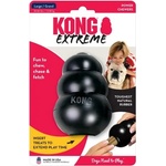 KONG extreme large - играчка за куче от гума - САЩ - k1e