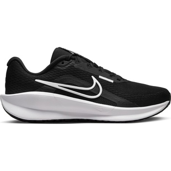 Nike Маратонки Nike Downshifter 13 Women's Road Running Shoes - Black/White