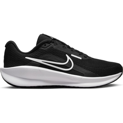 Nike Маратонки Nike Downshifter 13 Women's Road Running Shoes - Black/White