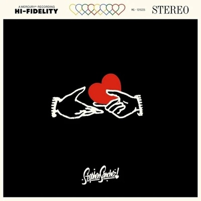 Stephen Sanchez - LOVE, LOVE, LOVE LP
