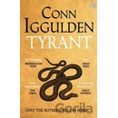Conn Iggulden - Tyrant
