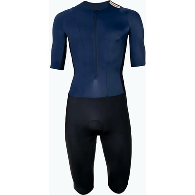 Pánský HUUB Collective Trisuit navy/black