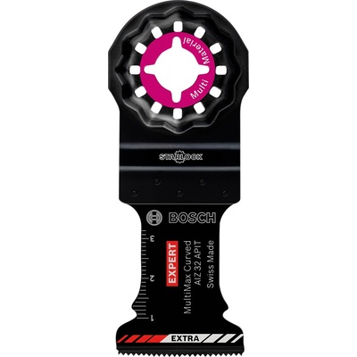 BOSCH Multifunkčný list EXPERT MultiMax AIZ 32 APIT, 32 mm, 10 ks 2608900026