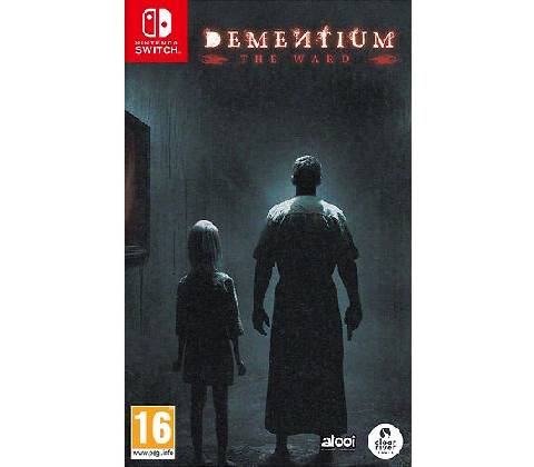 Dementium: The Ward