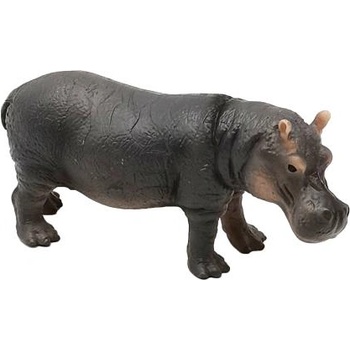 Atlas Фигурка Хипопотам амфибия 12 см