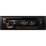 Pioneer DEH-S100UBA Авто радио