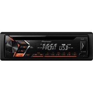 Pioneer DEH-S100UBA Авто радио