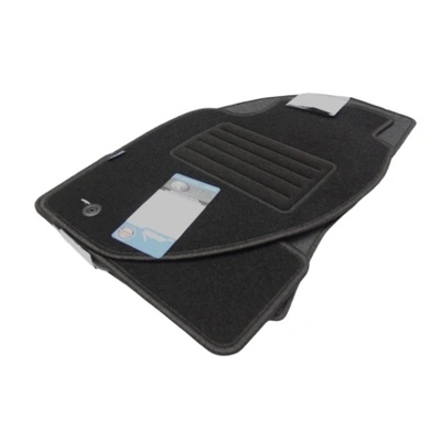 Мокетни стелки за Alfa Romeo 166 (1998-2007)