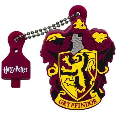 EMTEC Harry Potter Gryffindor 16GB USB 2.0 (UE16GHPG)