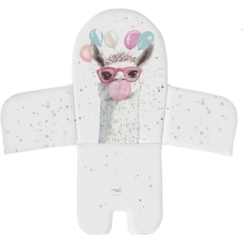 Ceba Vložka 38x28 Basic Crazy Lama