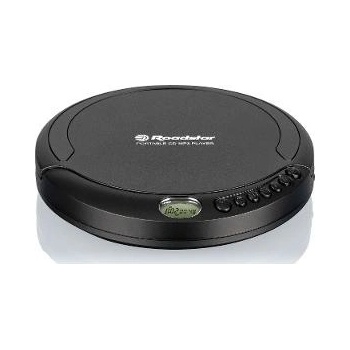 Roadstar PCD-498MP