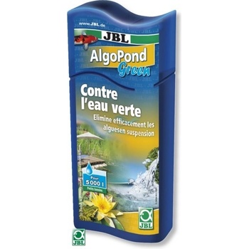 JBL AlgoPond Green 250 ml
