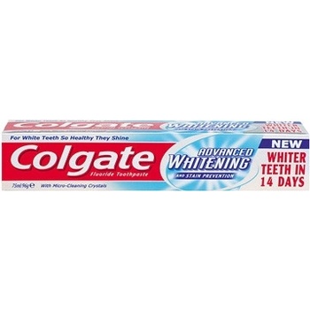 Colgate Advanced Whitening 75 ml