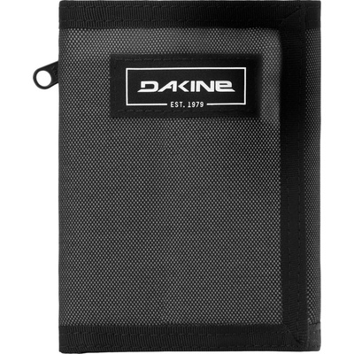 Dakine Peňaženka Vert Rail Wallet 10004382 Carbon Heather