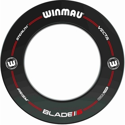 Winmau Pro-Line Blade 6