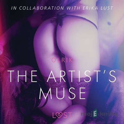 The Artist's Muse - erotic short story (EN) - Olrik