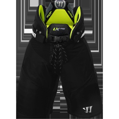 Warrior Alpha LX Pro SR