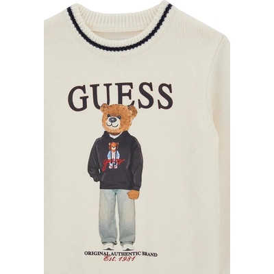 GUESS пуловер за деца (N6YR06.Z0903.9BY2)