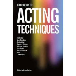 Handbook of Acting Techniques (2008)