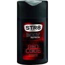 STR8 Red Code sprchový gél 250 ml