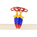 F A D E E Shadow daggers - Marble Fade