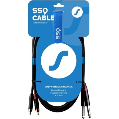 SSQ RCAJM5