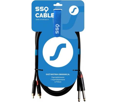 SSQ RCAJM5