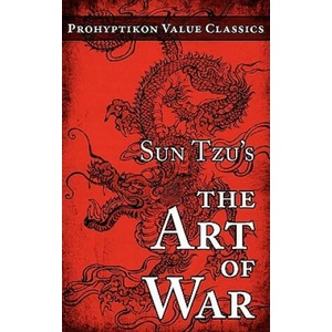 Sun Tzu's The Art of War | Sun Tzu (ISBN: 9780981224404)