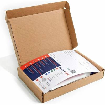 SURVIVAL Restock Pack Slimline KIT