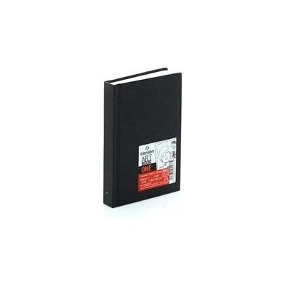 Canson ArtBook One Sketch A5