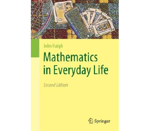 Mathematics in Everyday Life