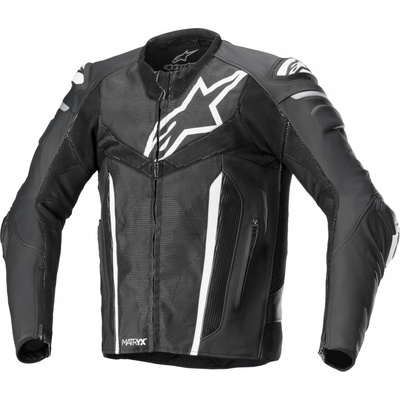 Alpinestars FUSION černá/bílá/šedá – Hledejceny.cz