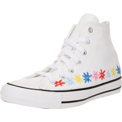 Converse Сникърси 'Chuck Taylor All Star' бяло, размер 38, 5